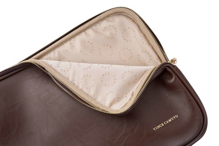 Vince Camuto Modena - Chocolate Brown